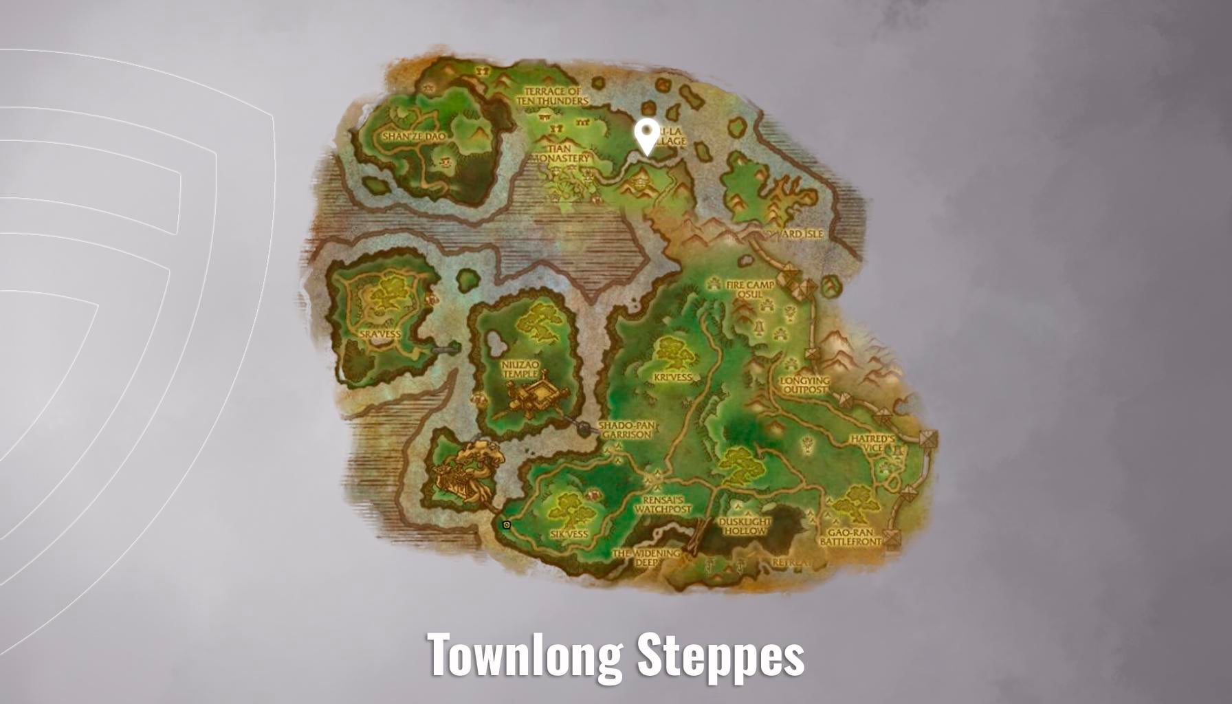 MoP Classic Phase 3 Overview