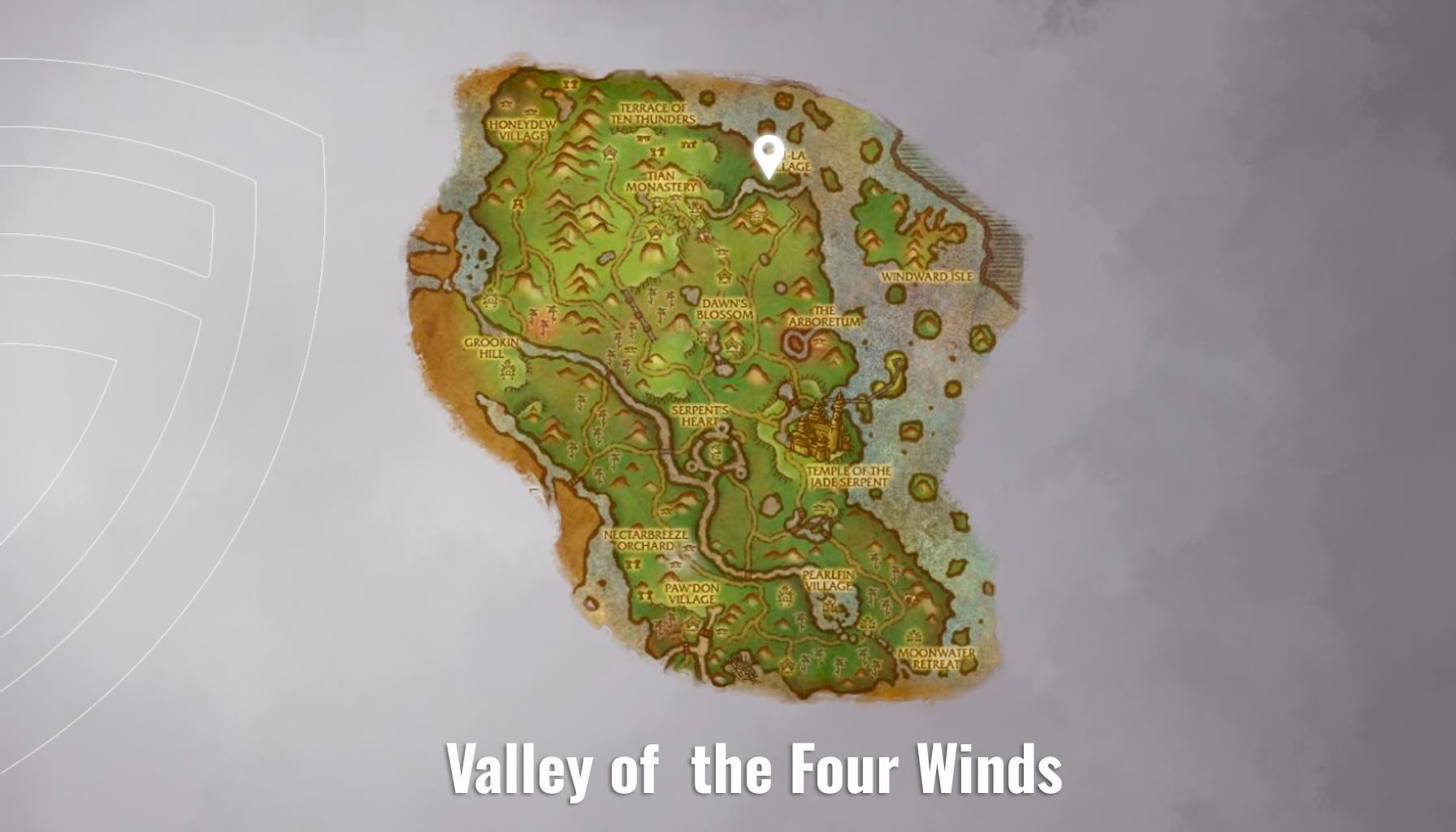 MoP Classic Phase 3 Overview