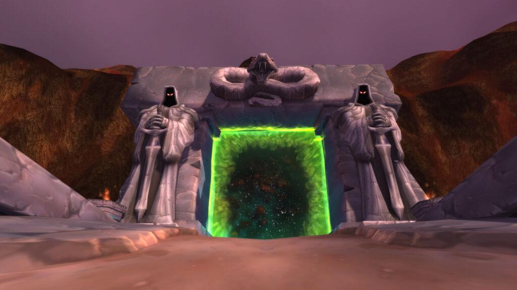 The Burning Crusade Anniversary Overview