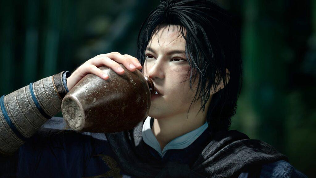 Where Winds Meet Trophies