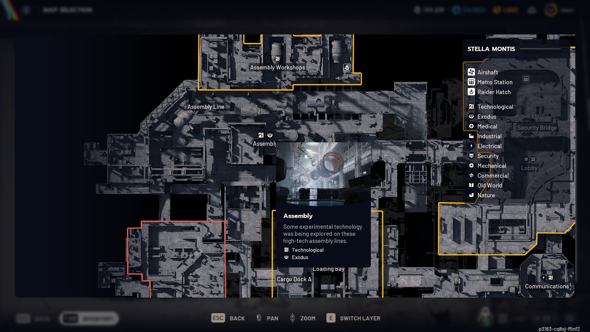 Where to Find Flow Controller in Arc Raiders