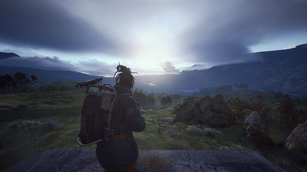 Arc Raiders Locked Gate Event Guide