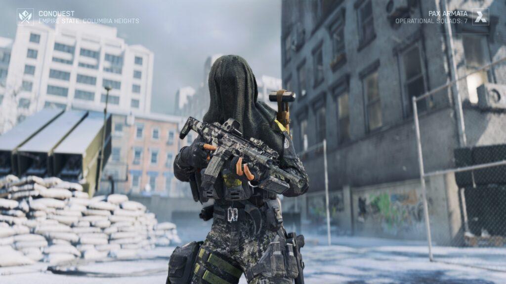 Battlefield 6 Winter Offensive Overview