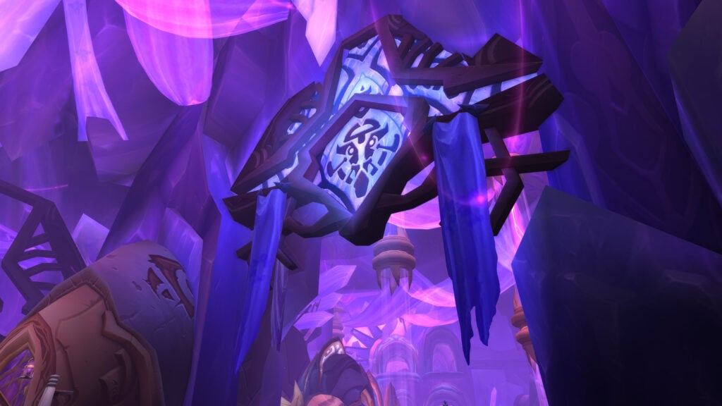 TBC Anniversary Top Add-ons