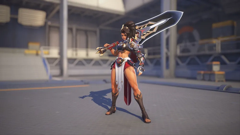 Overwatch 2 How to Play Vendetta