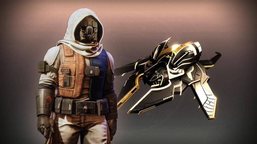 Destiny 2 Renegades Exotics