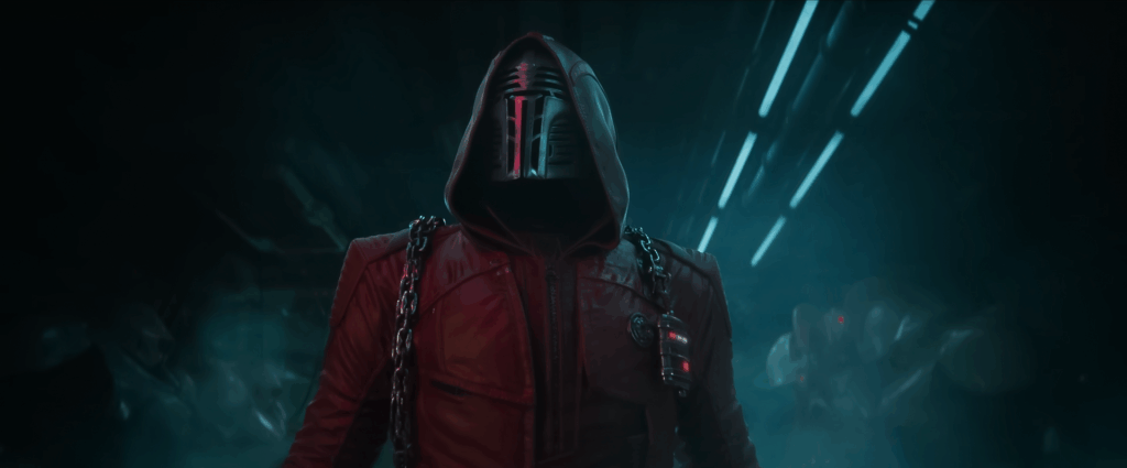 Destiny 2 Renegades Overview