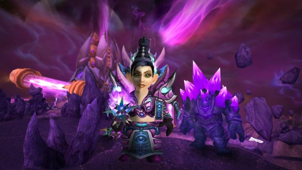 How to Prepare for TBC Anniversary