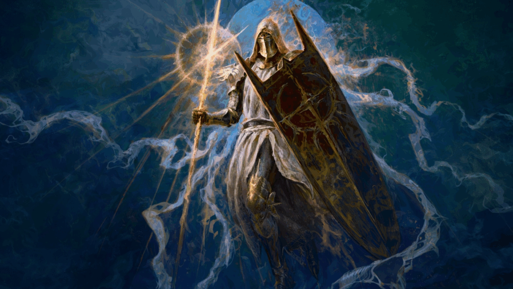 Judgment Paladin Guide