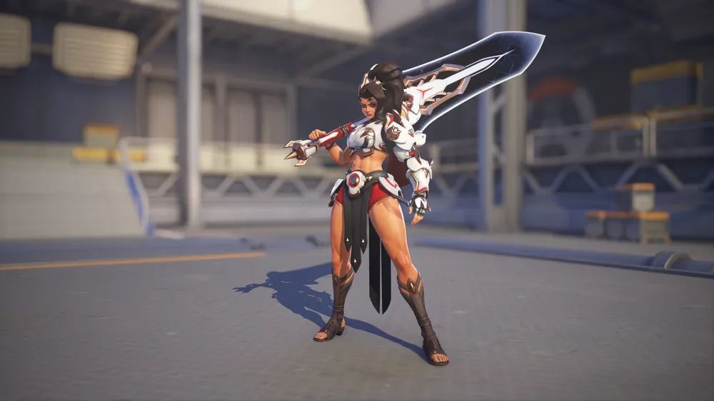 Overwatch 2 How to Play Vendetta