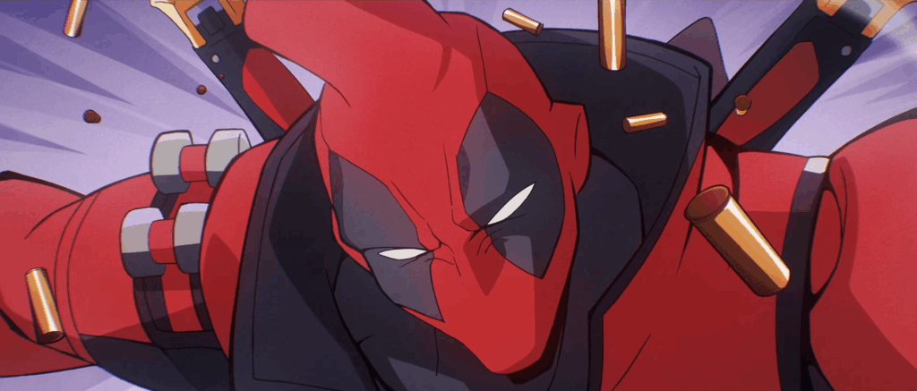 Marvel Rivals Deadpool Release Date