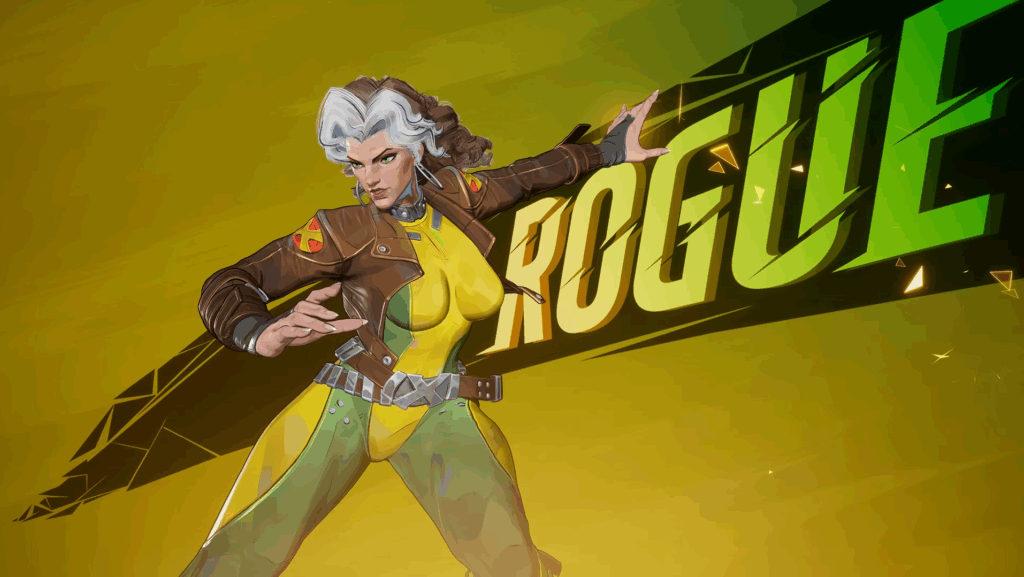 Marvel Rivals How to Play Rogue