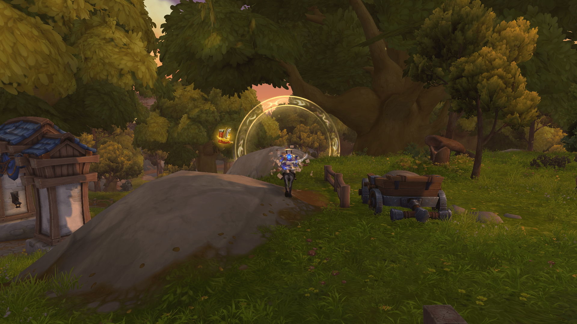 WoW Player Housing Overview