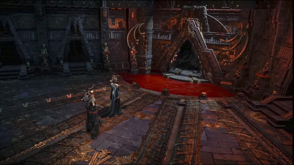 Path of Exile 2 The Last of the Druids Overview