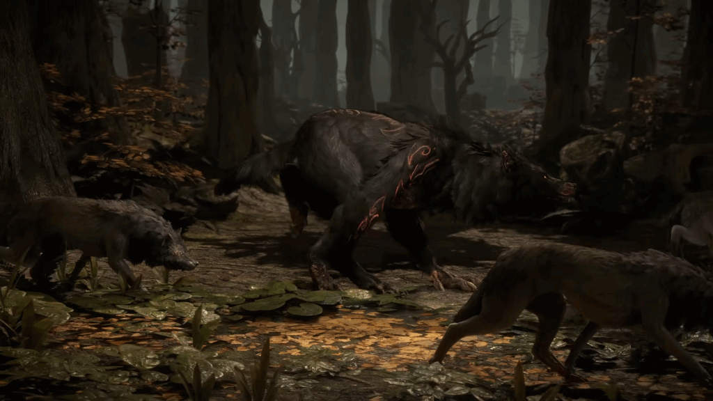 Path of Exile 2 Werewolf Druid Build