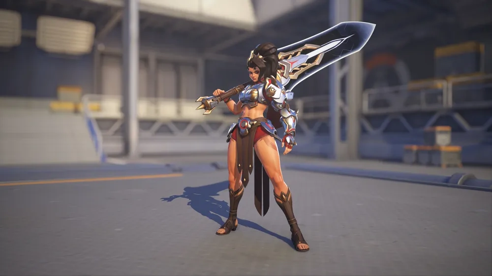 Overwatch 2 How to Play Vendetta