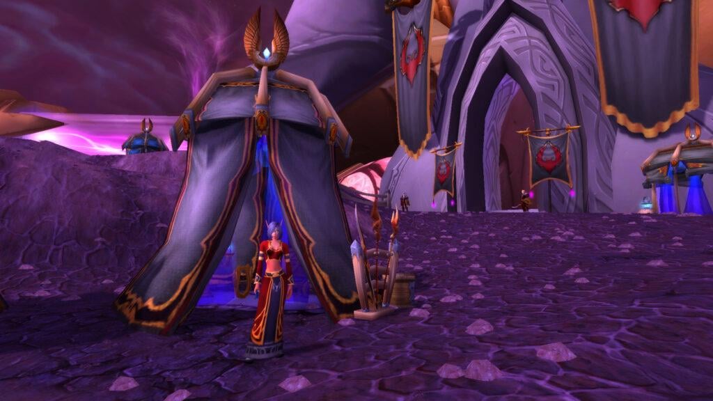 TBC Anniversary DPS Tier List