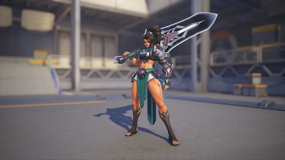 Overwatch 2 How to Play Vendetta