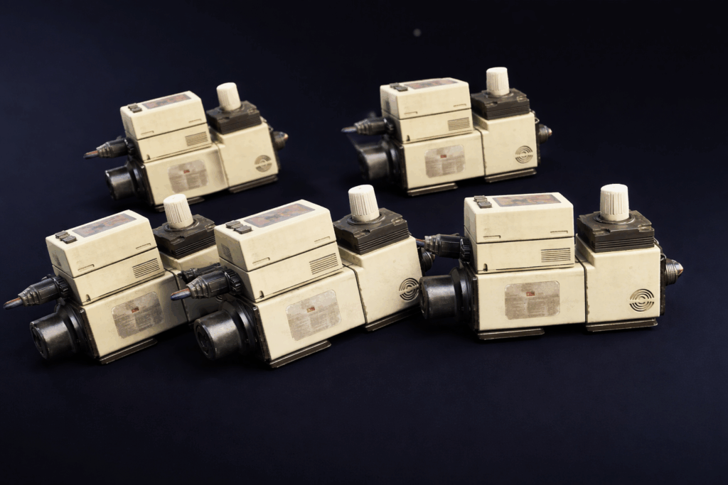 Where to Find Flow Controller Arc Raiders