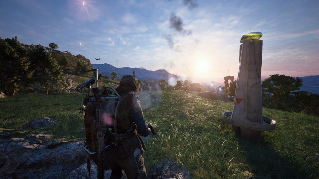 ARC Raiders How Player Matchmaking Works