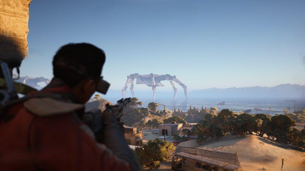 Arc Raiders January Second Hotfix