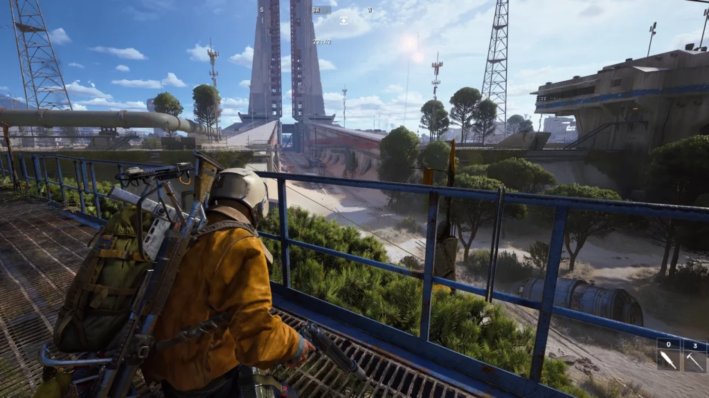 ARC Raiders Prepares a Balance Patch for January 2026