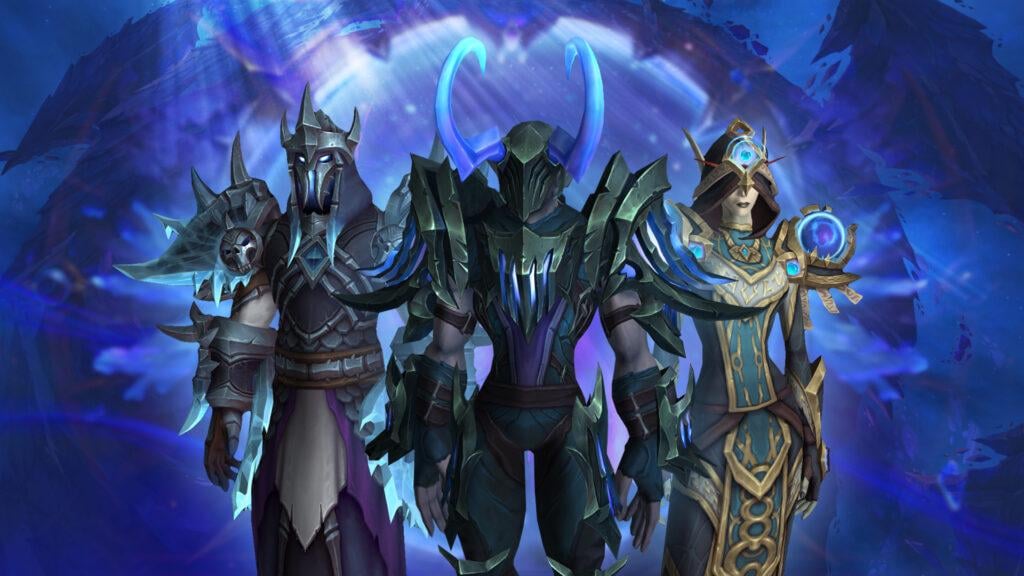 Best Classes in WoW Midnight