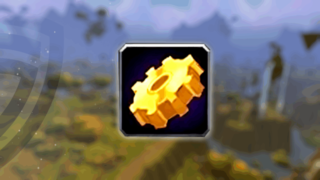 Burning Crusade Anniversary Engineering