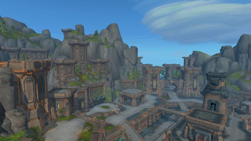 Cheaper Transmog in Retail WoW