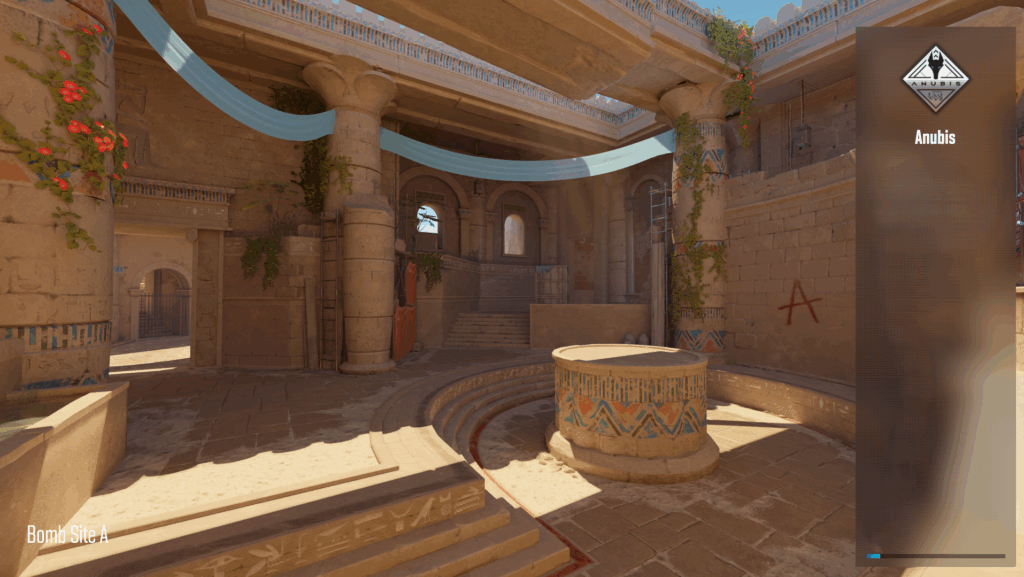 Counter Strike 2 Season 4