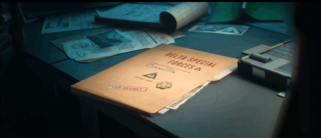 Delta Force Season 8 Launch Date