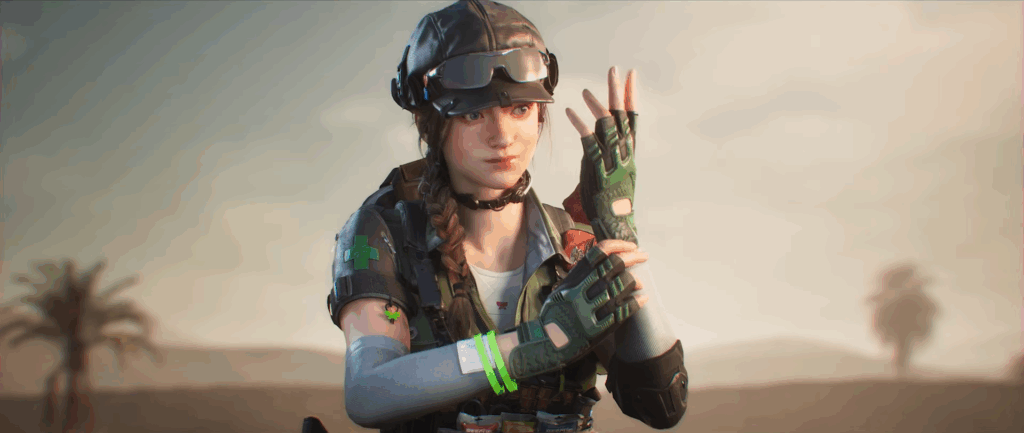 Delta Force Season 8 Overview