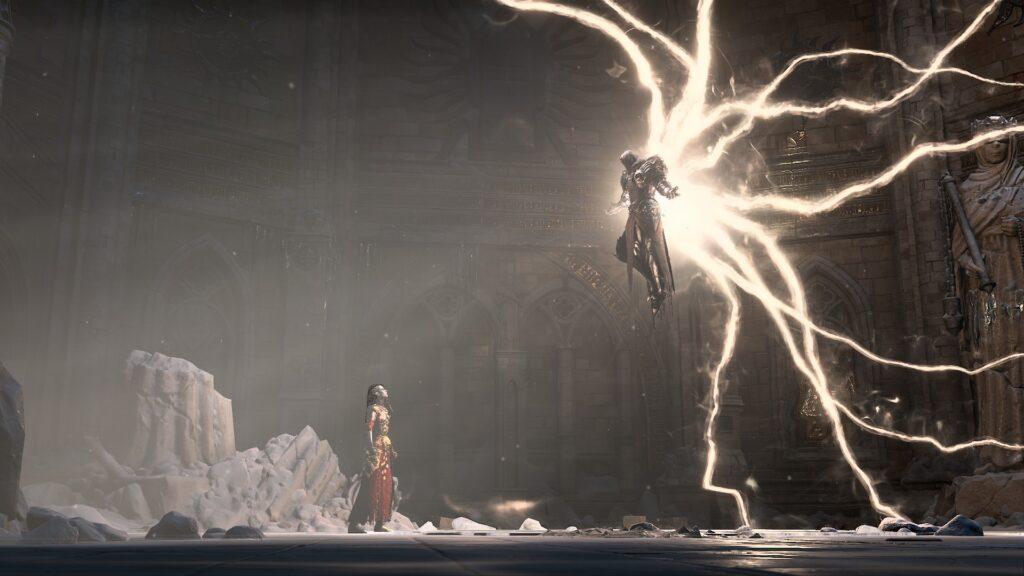 Diablo 4 The Tower Guide