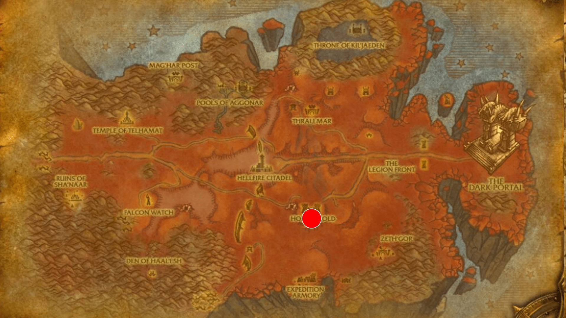 Burning Crusade Anniversary Engineering