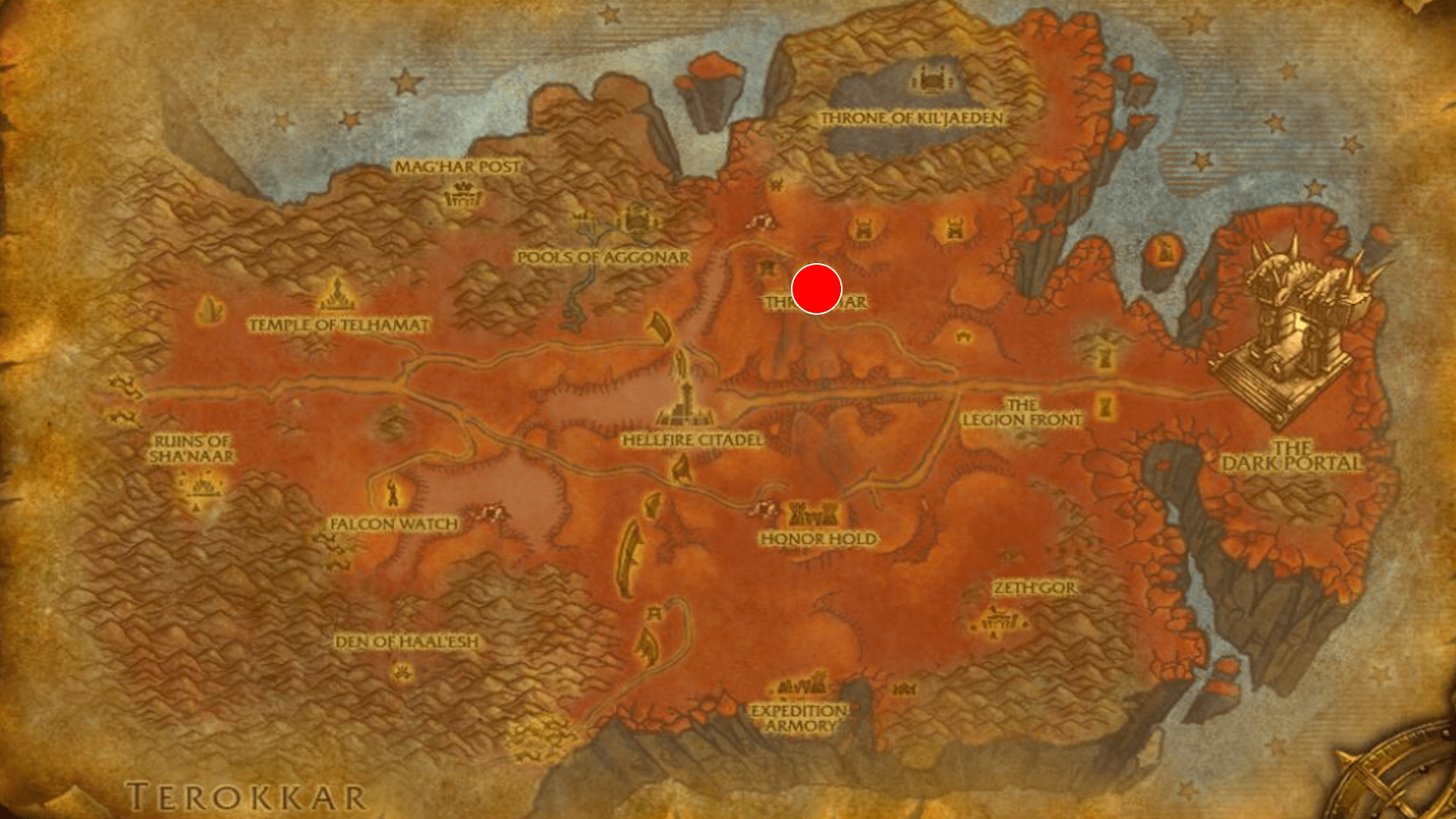 Burning Crusade Anniversary Engineering