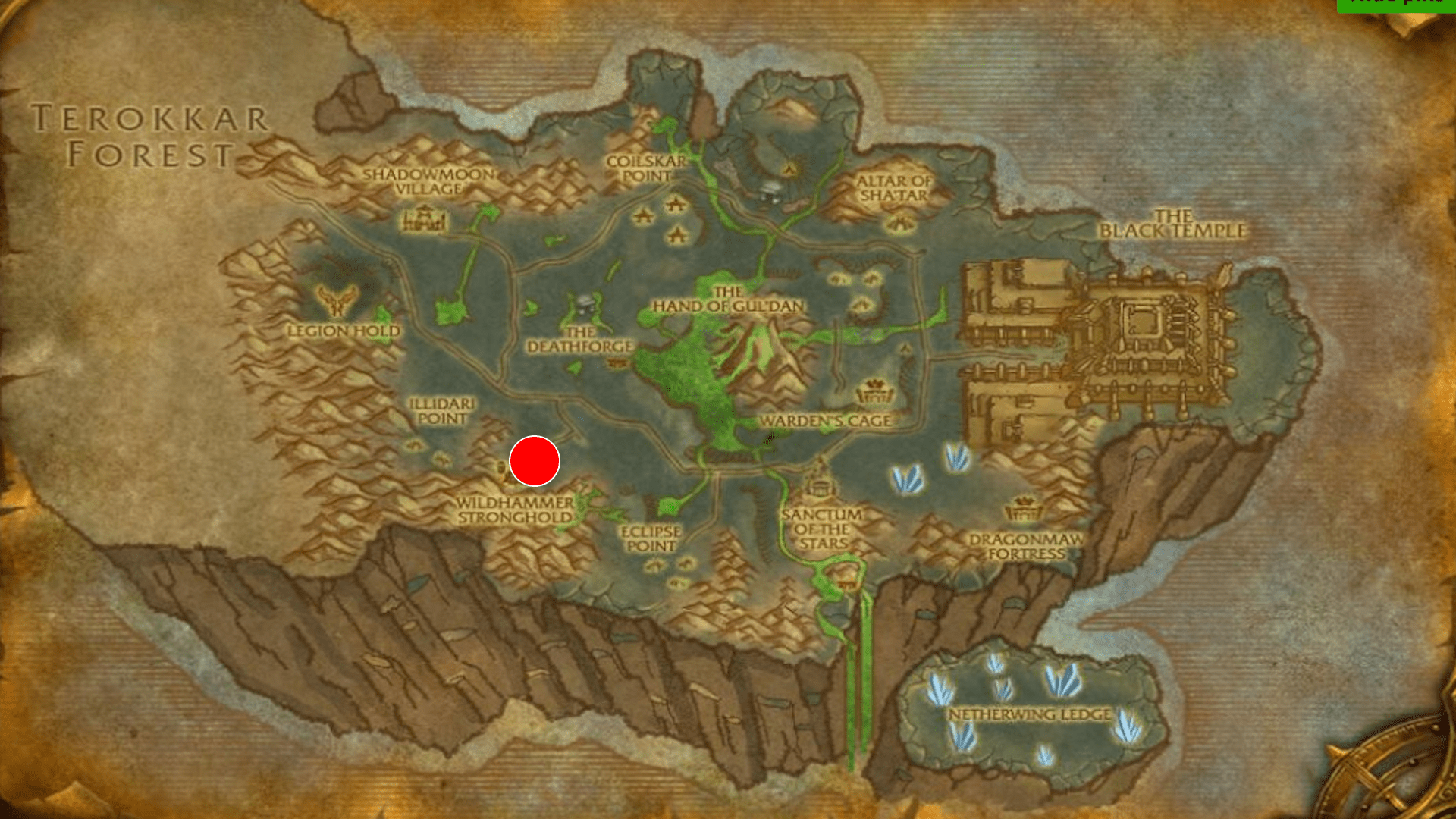 Burning Crusade Anniversary Engineering