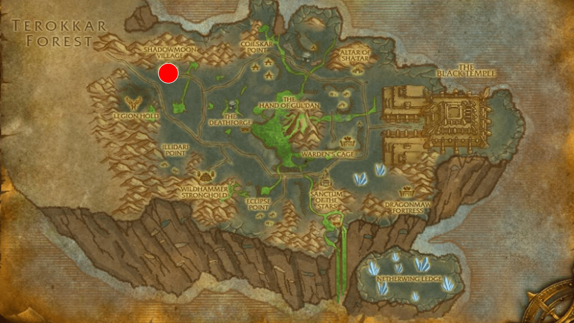 Burning Crusade Anniversary Engineering