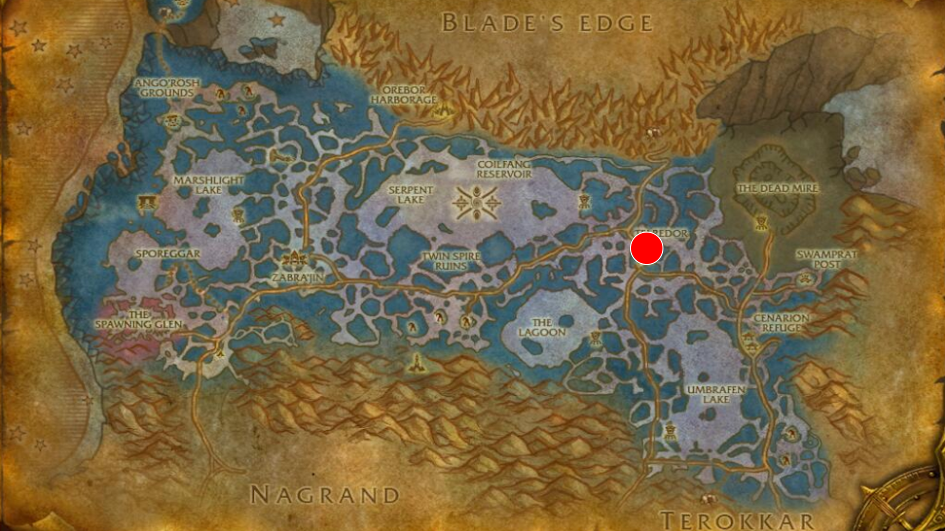 Burning Crusade Anniversary Engineering