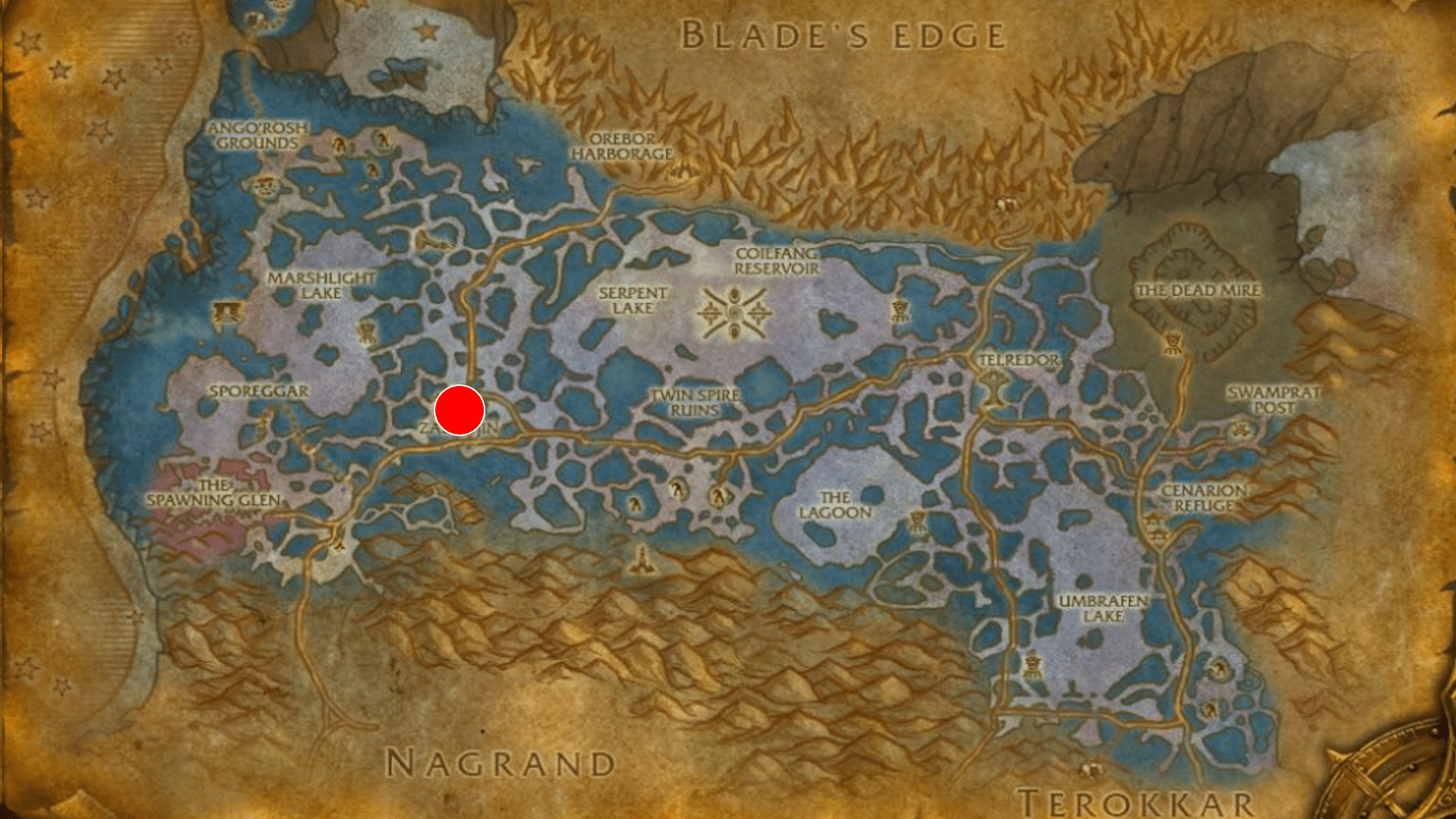 Burning Crusade Anniversary Engineering