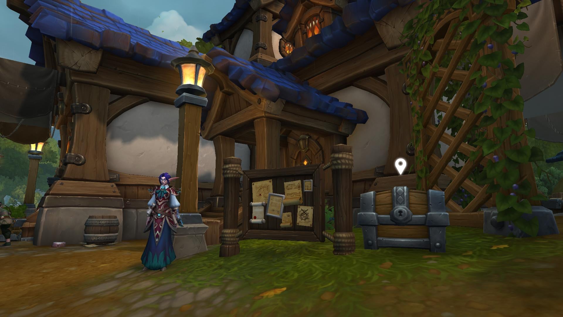 Housing Endeavors Guide