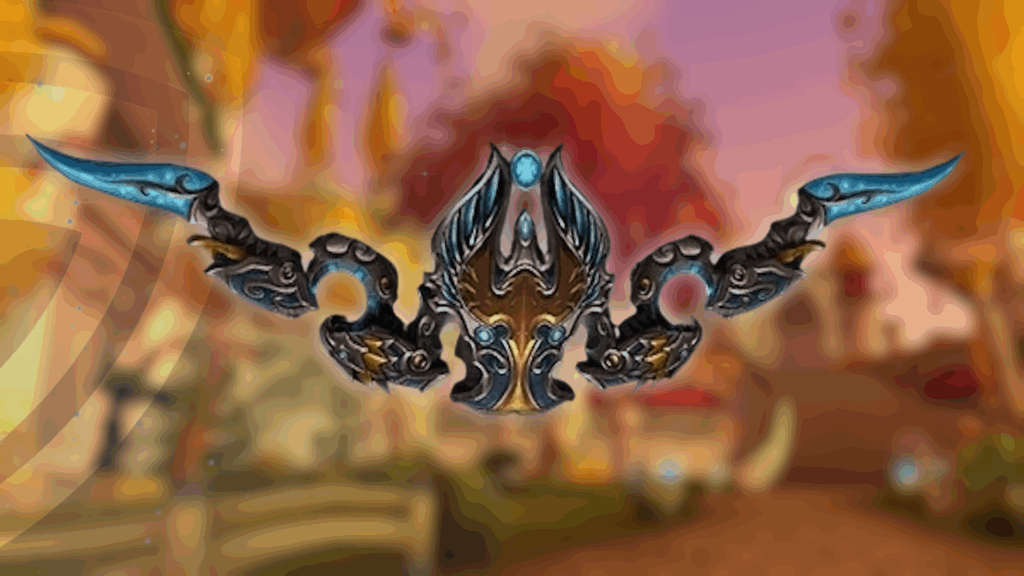 How to Get Thori'dal, the Stars' Fury