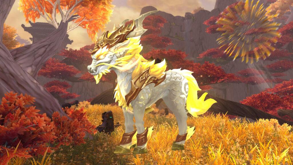 Lunar Festival 2026 Rewards Datamined