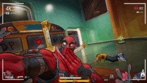 Marvel Rivals How to Play Deadpool, Marvel Rivals Deadpool Guide — Pro Tips