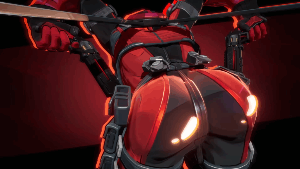 Marvel Rivals How to Play Deadpool