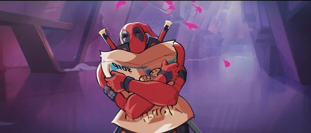 Marvel Rivals Season 6 Overview