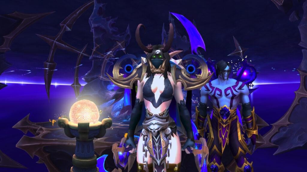 Midnight Mythic+ Guide