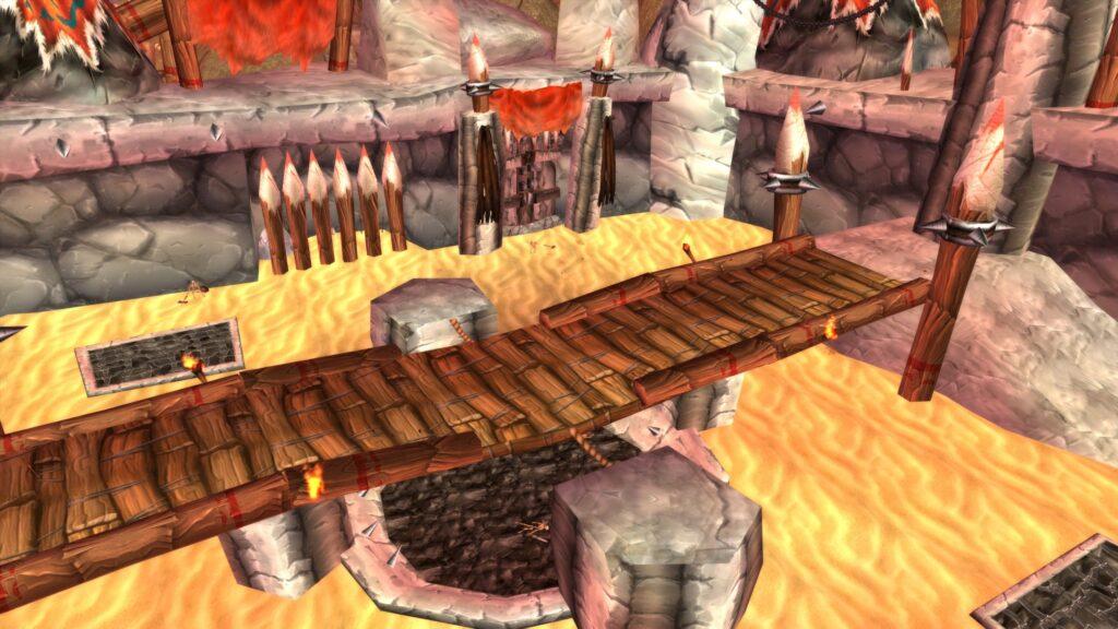 Get More Honor in The Burning Crusade Anniversary Pre-Patch