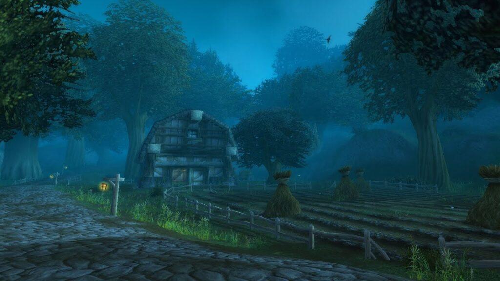 New Game Mode in WoW Midnight