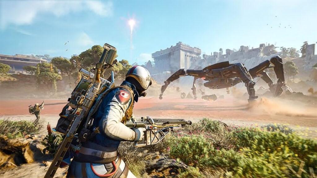 ARC Raiders New Roadmap