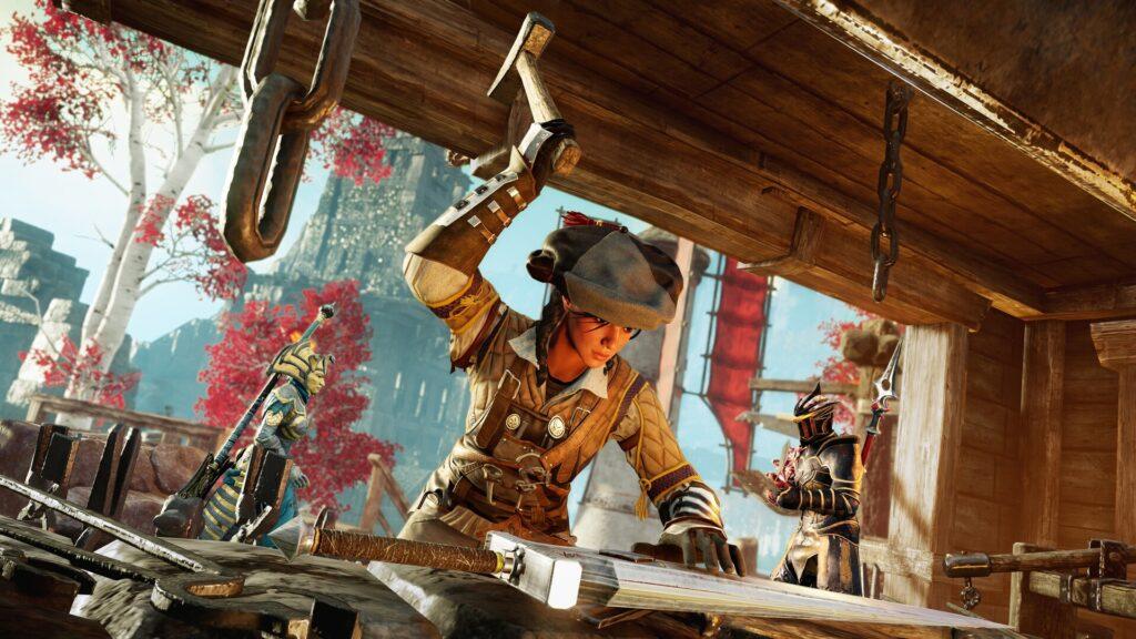 New World Shutdown Date